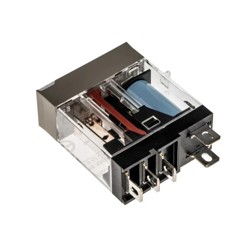 Omron Power Relay SPDT 12V DC Coil 10A Switching Current G2R-1-S 12VDC (S)