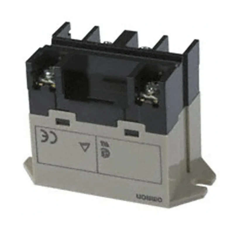 Omron Surface Power Relay 12V DC Coil 25A Switching Current DPST G7L-2A-BUB-JCB-DC12