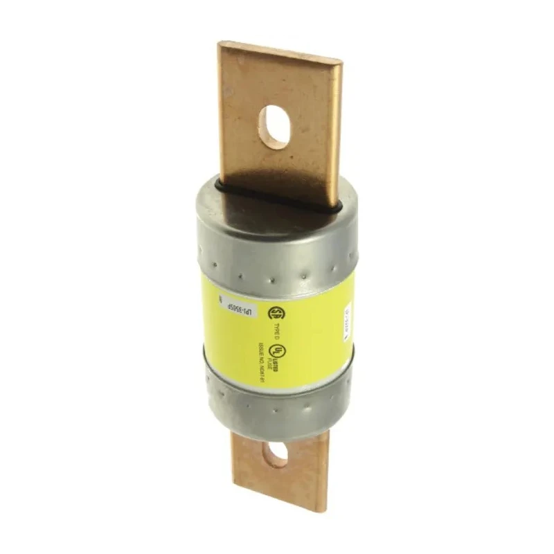 Eaton 350A Time Delay T Cartridge Fuse 600V AC 51 x 182 mm LPJ-350SP