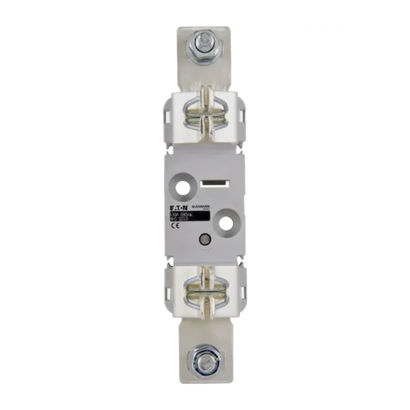 Eaton 630A Rail Mount Fuse Holder, 1P-Pole, 690V AC SD3-D-PV