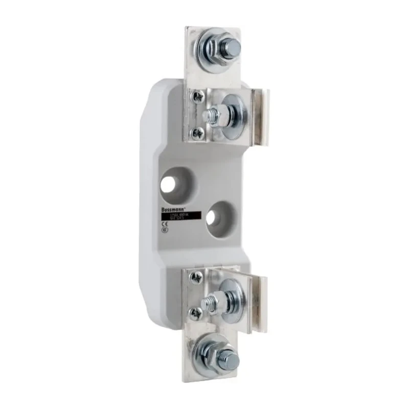 Eaton 630A Rail Mount Fuse Holder, 1P-Pole, 690V AC SD3-D-PV