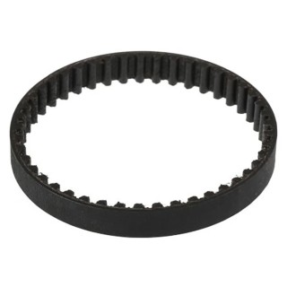 Contitech Timing Belt with 112 Teeth, 336 mm Length, 9 mm Width, Glass Cord Rubber Material HTD 336-3M-09
