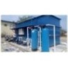 Sewage Treatment Plant 500 KLD