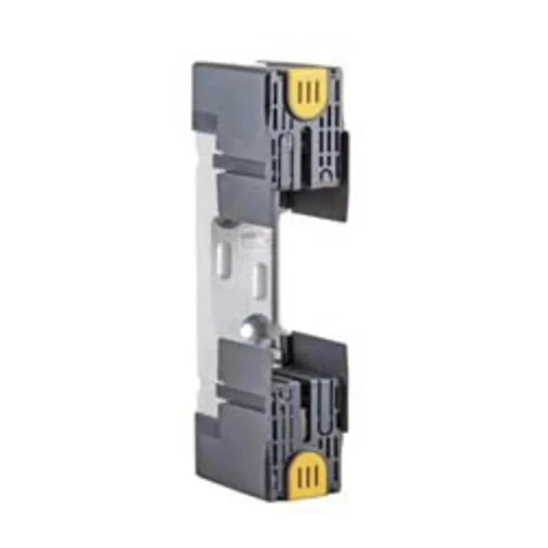 Eaton 630A Rail Mount Fuse Holder 1.5kV Plastic Case DIN 35 mm SB3L-S