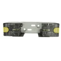 Eaton 630A Rail Mount Fuse Holder 1.5kV Plastic Case DIN 35 mm SB3L-S