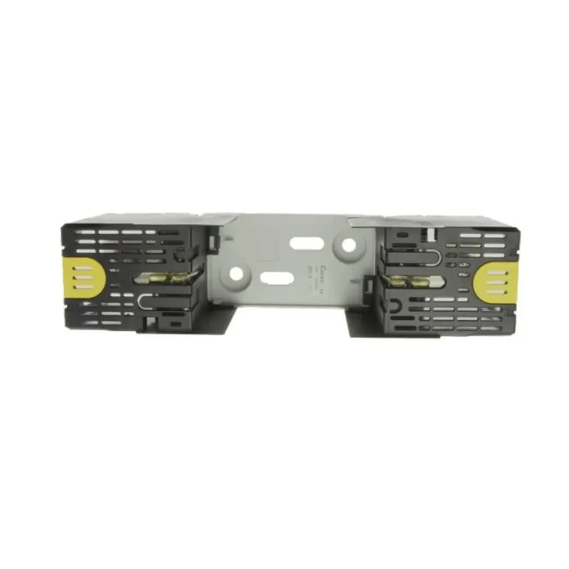 Eaton 630A Rail Mount Fuse Holder 1.5kV Plastic Case DIN 35 mm SB3L-S