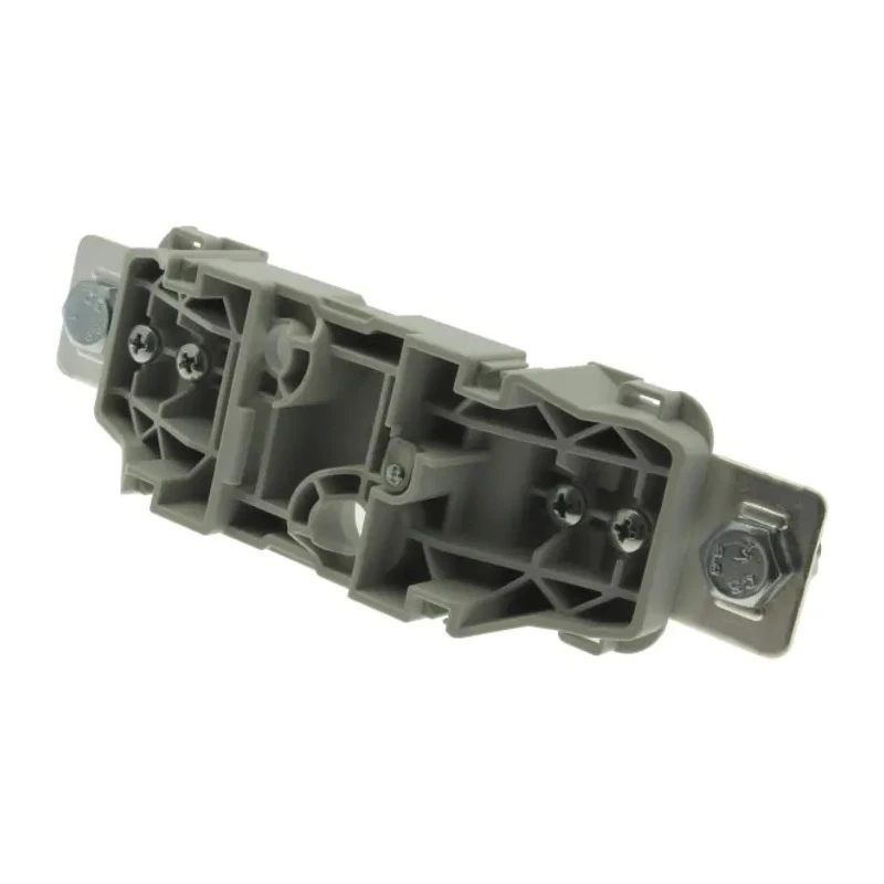 Eaton 630A Rail Mount Fuse Holder 1.5kV Plastic Case DIN 35 mm SB3L-S