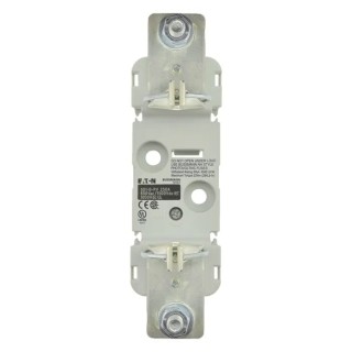 Eaton 250A Rail Mount Fuse Holder, 1P-Pole, 690V AC SD1-D-PV
