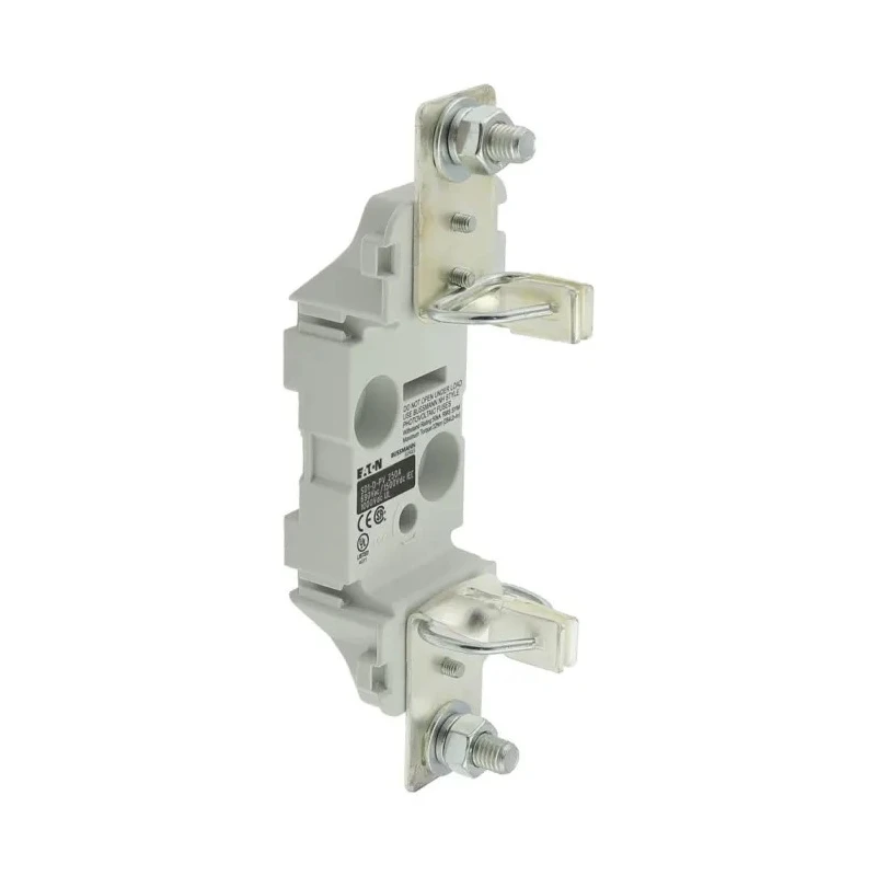 Eaton 250A Rail Mount Fuse Holder, 1P-Pole, 690V AC SD1-D-PV