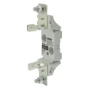 Eaton 250A Rail Mount Fuse Holder, 1P-Pole, 690V AC SD1-D-PV