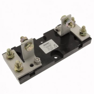 Eaton 1250A Base Mount Fuse Holder, 1P-Pole, 1.4kV 170H3006