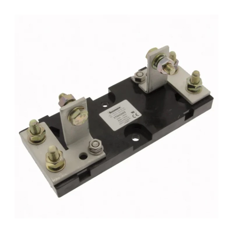Eaton 1250A Base Mount Fuse Holder, 1P-Pole, 1.4kV 170H3006