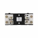 Eaton 1250A Base Mount Fuse Holder, 1P-Pole, 1.4kV 170H3006
