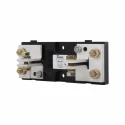 Eaton 1250A Base Mount Fuse Holder, 1P-Pole, 1.4kV 170H3006