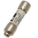Eaton 600mA Time Delay Melamine Cartridge Fuse 10 x 38 mm FNQ-R-6-10