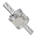 Eaton 600mA Time Delay Melamine Cartridge Fuse 10 x 38 mm FNQ-R-6-10