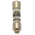 Eaton 600mA Time Delay Melamine Cartridge Fuse 10 x 38 mm FNQ-R-6-10