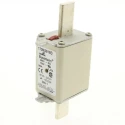 Eaton 350A Centred Tag Fuse NH1 690V AC Fast Acting Dual Indication 170M3818D