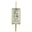 Eaton 350A Centred Tag Fuse NH1 690V AC Fast Acting Dual Indication 170M3818D