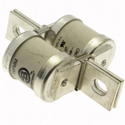 Eaton 700A High-Speed Bolted Tag Fuse FMM 690V AC, 85 mm 700FMM