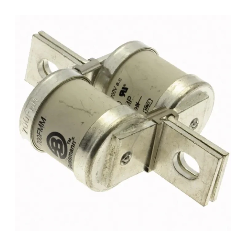 Eaton 700A High-Speed Bolted Tag Fuse FMM 690V AC, 85 mm 700FMM
