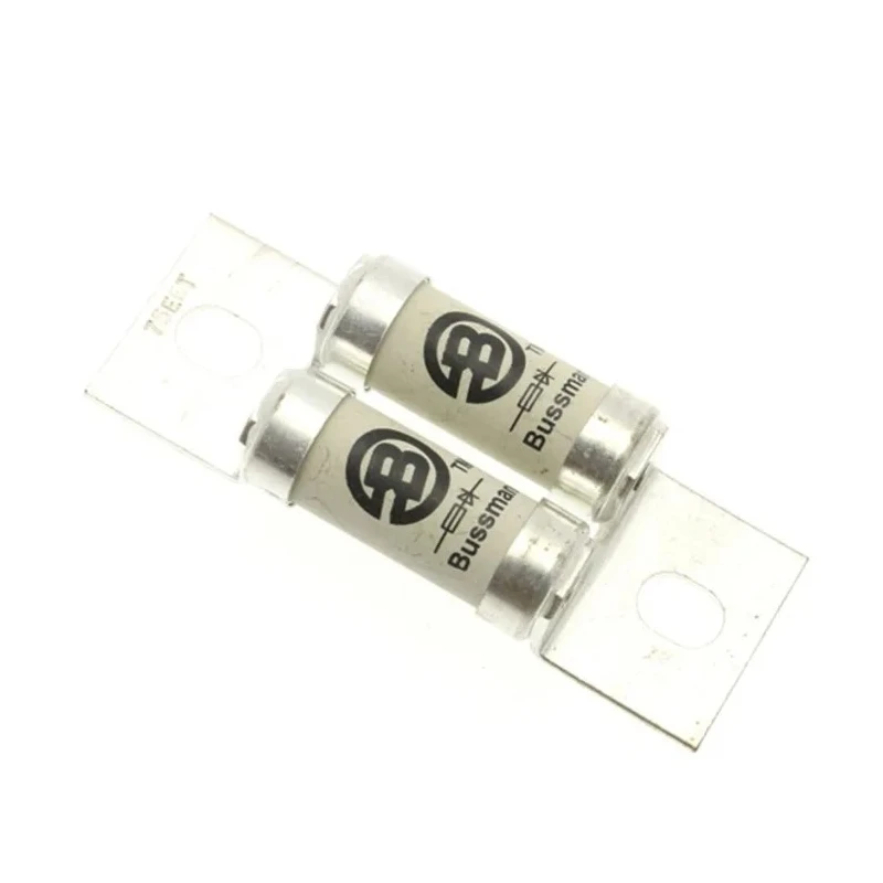 Eaton 700A High-Speed Bolted Tag Fuse FMM 690V AC, 85 mm 700FMM