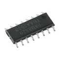 DiodesZetex Audio Amplifier IC, 16-Pin SOIC, 20W Class D PAM8320RDR