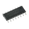 DiodesZetex Audio Amplifier IC, 16-Pin SOIC, 20W Class D PAM8320RDR