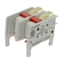 Eaton Fuse Holder Accessory Microswitch 170H0099, High Speed 2 A, AC 250 V, IEC RoHS Certified 170H0099