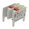 Eaton Fuse Holder Accessory Microswitch 170H0099, High Speed 2 A, AC 250 V, IEC RoHS Certified 170H0099