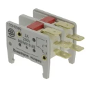 Eaton Fuse Holder Accessory Microswitch 170H0099, High Speed 2 A, AC 250 V, IEC RoHS Certified 170H0099