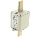 Eaton 550A Centred Tag Fuse NH2 690V AC High-Speed Fast Acting Dual Indication 170M5811D
