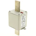 Eaton 550A Centred Tag Fuse NH2 690V AC High-Speed Fast Acting Dual Indication 170M5811D