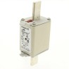 Eaton Centred Tag Fuse NH1 400A 690V AC Fast Acting High Rupture Capacity Dual Indication Blade Tag 170M3819D