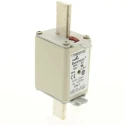 Eaton Centred Tag Fuse NH1 400A 690V AC Fast Acting High Rupture Capacity Dual Indication Blade Tag 170M3819D