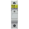 Eaton 32A Rail Mount Fuse Holder 1P-Pole, 1kV CHPV1IU