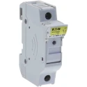 Eaton 32A Rail Mount Fuse Holder 1P-Pole, 1kV CHPV1IU
