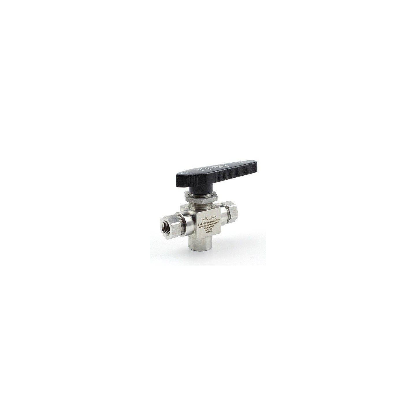 Buy Trunnion Ball Valves, BV7 Series at lowest price in India