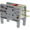 Eaton Fuse Holder Accessory Microswitch 170H0069 IEC Standard RoHS Compliant