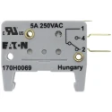 Eaton Fuse Holder Accessory Microswitch 170H0069 IEC Standard RoHS Compliant