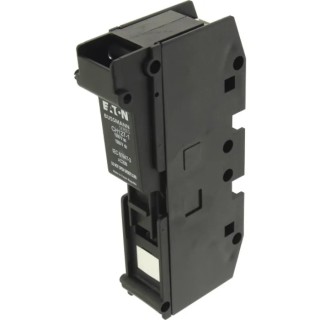 Eaton 63A Rail Mount Fuse Holder, 1P-Pole, 1.5kV CH127-1