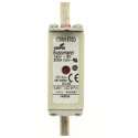 Eaton Centred Tag Fuse NH000 200A High-Speed Dual Indication Fast Acting 690V AC NH000 