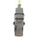 Eaton 20A Rail Mount Fuse Holder, 1P-Pole, 660V AC, 690V AC RS20F
