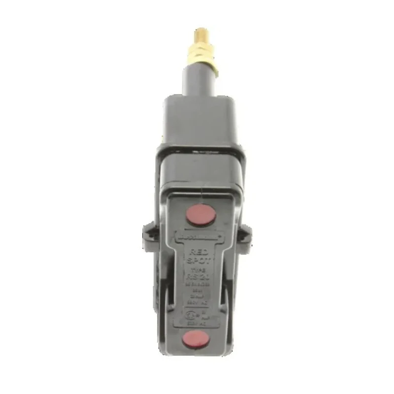 Eaton 20A Rail Mount Fuse Holder, 1P-Pole, 660V AC, 690V AC RS20F