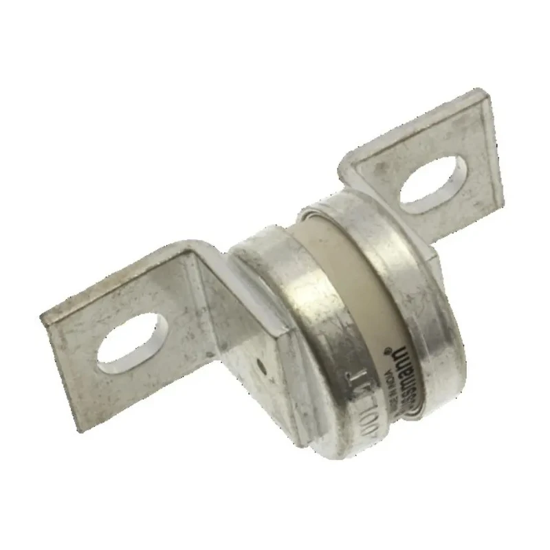 Eaton 200A Bolted Tag Fuse LMT 240V AC High Rupture Capacity Offset Tag 59 mm 200LMT