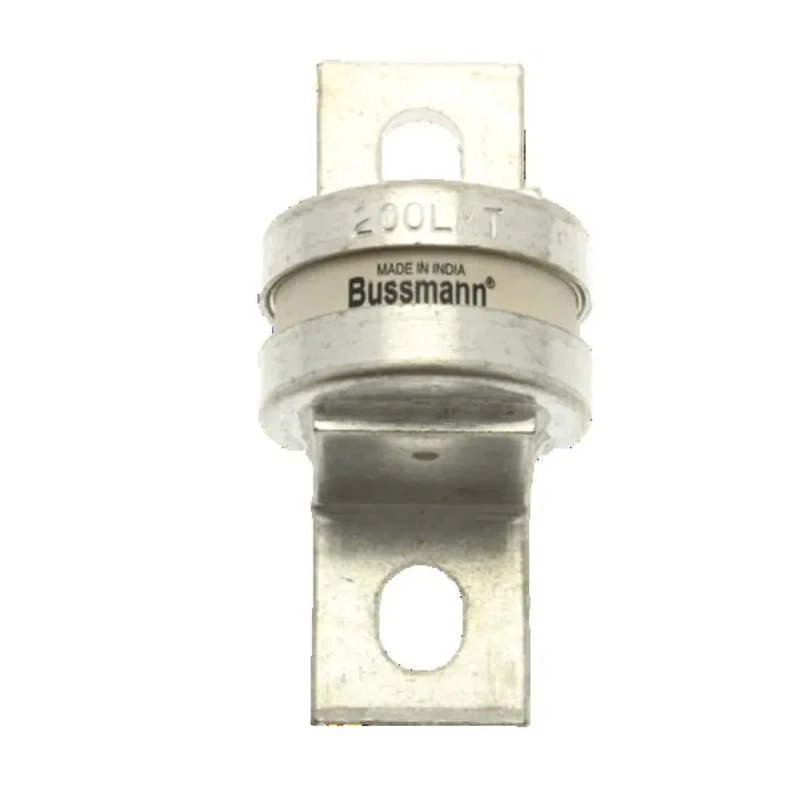 Eaton 200A Bolted Tag Fuse LMT 240V AC High Rupture Capacity Offset Tag 59 mm 200LMT
