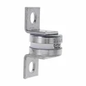 Eaton 200A Bolted Tag Fuse LMT 240V AC High Rupture Capacity Offset Tag 59 mm 200LMT