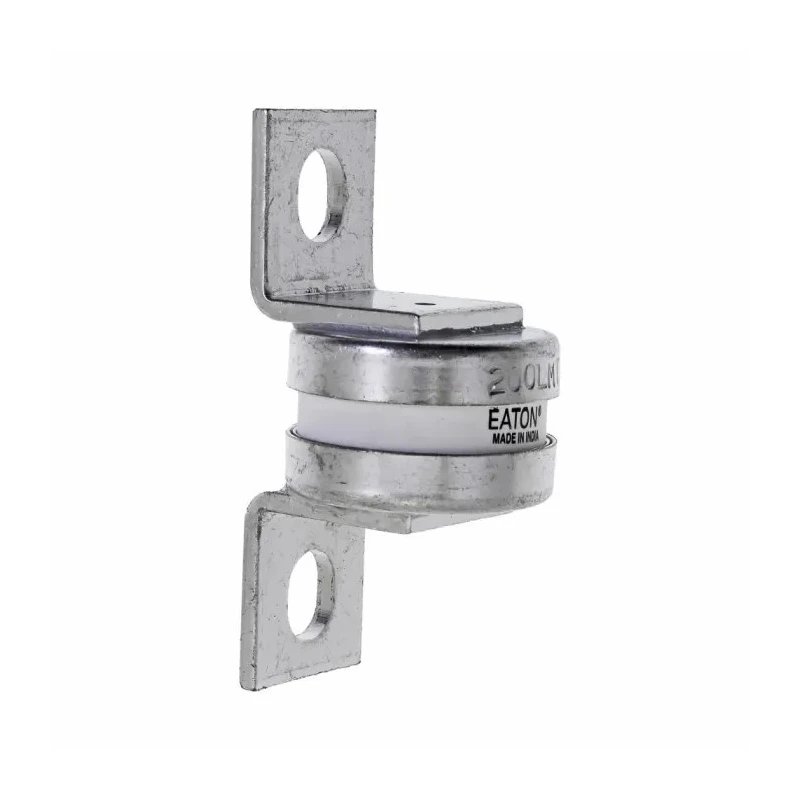 Eaton 200A Bolted Tag Fuse LMT 240V AC High Rupture Capacity Offset Tag 59 mm 200LMT