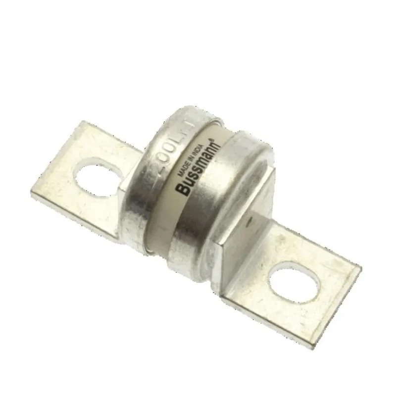 Eaton 200A Bolted Tag Fuse LMT 240V AC High Rupture Capacity Offset Tag 59 mm 200LMT