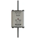 Eaton 500A NH Fuse 150 mm x 71 mm x 54 mm 440V AC 500NHG2B